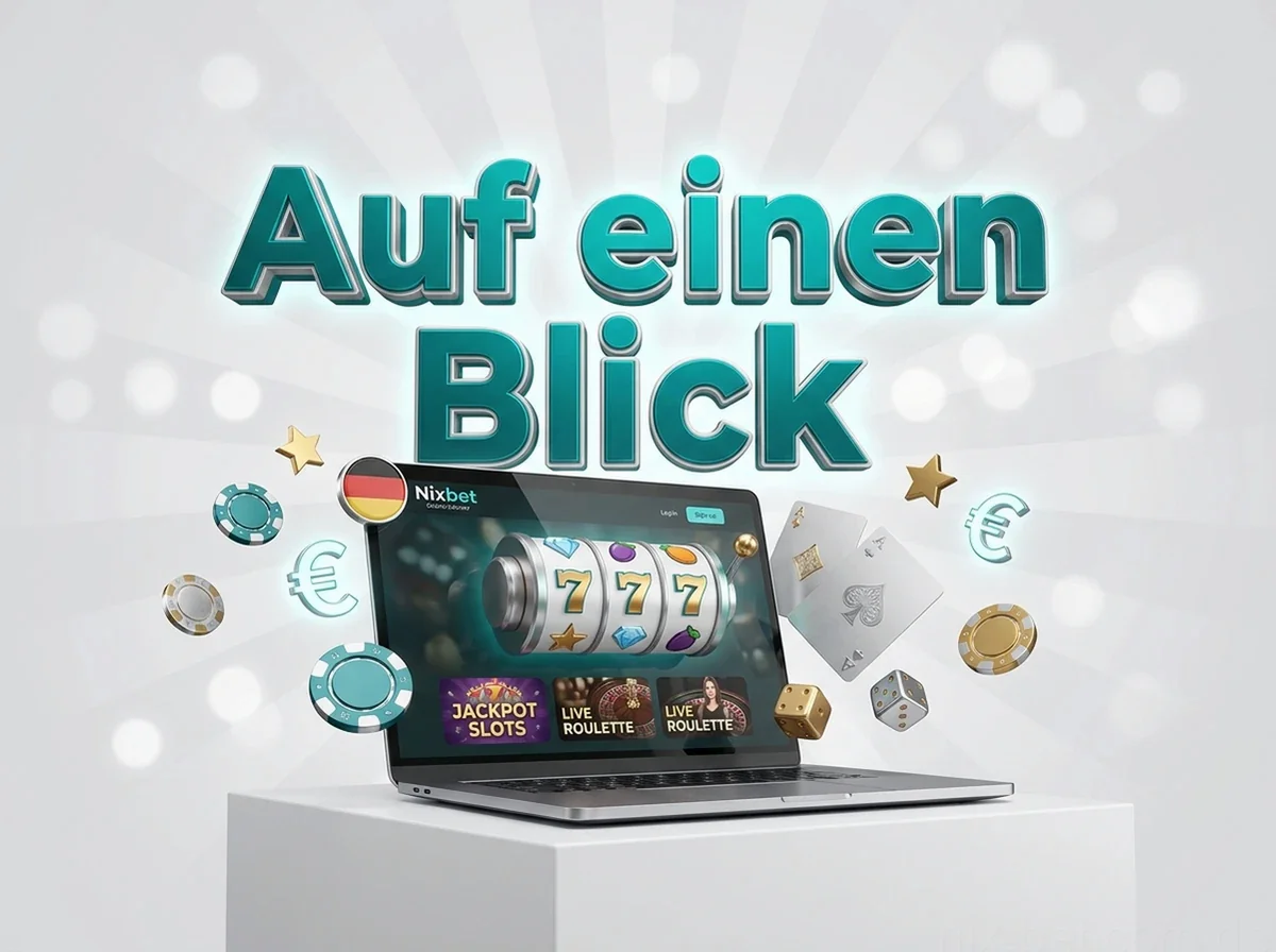 Auf einen Blick
